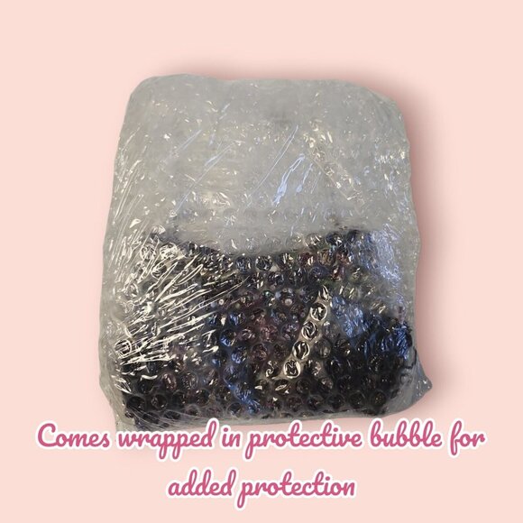 VTG Mary Frances Rhinestone Beaded EMBROIDERED Floral Evening Bag Clutch Purse - Picture 13 of 13